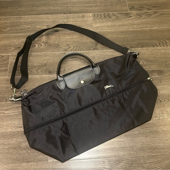 Longchamp Handbags - Longchamp Travel Bag